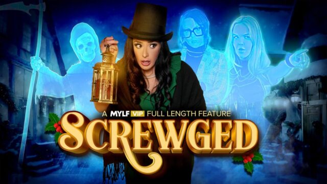 [MylfVIP] Screwged (VIP Early Access) 